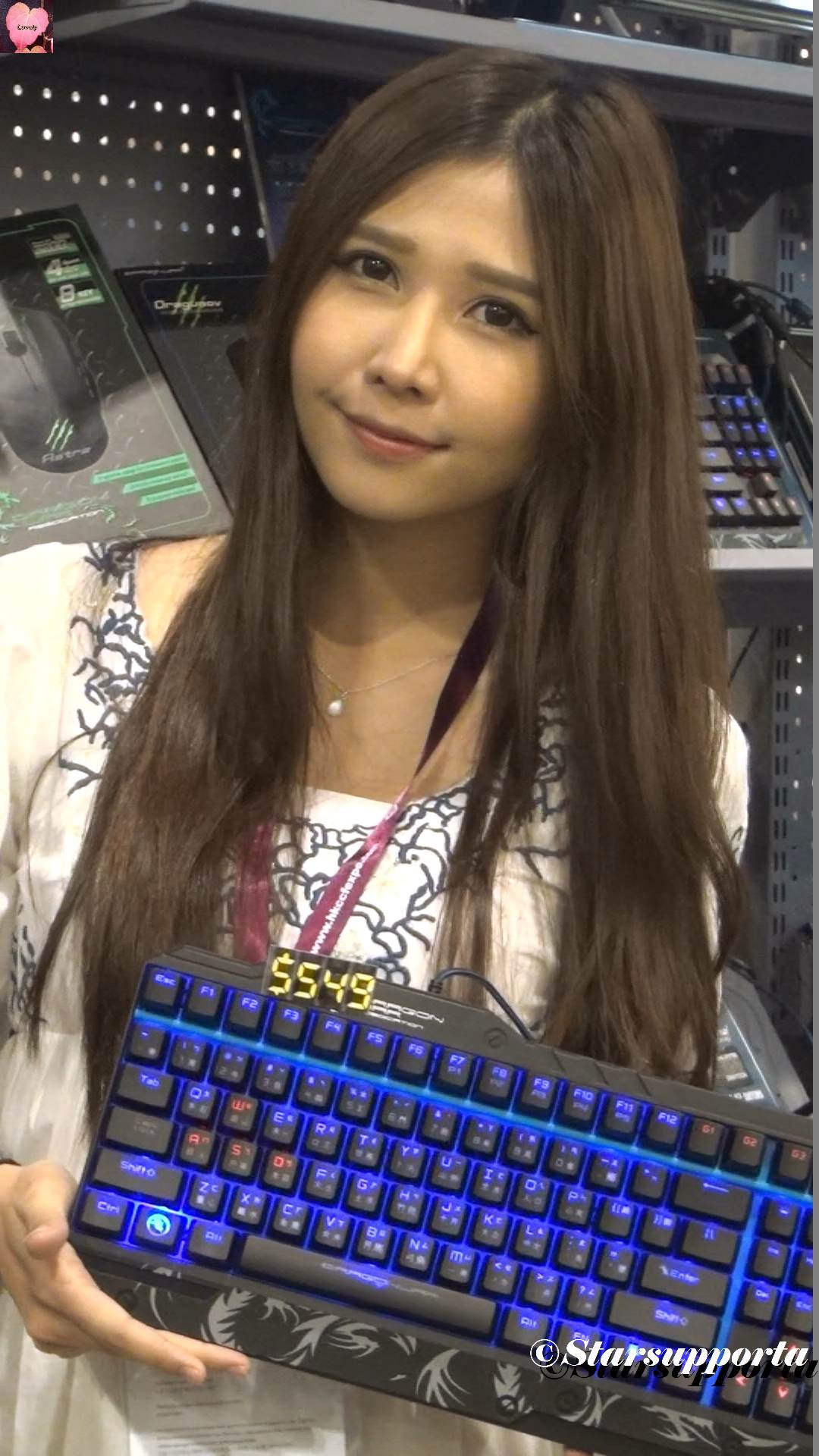 20140822-24 香港電腦節 2014 - WEGA @ 香港會議展覽中心